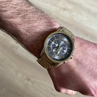 Фото покупателя: Итальянские часы Armani Exchange Drexler AX1721