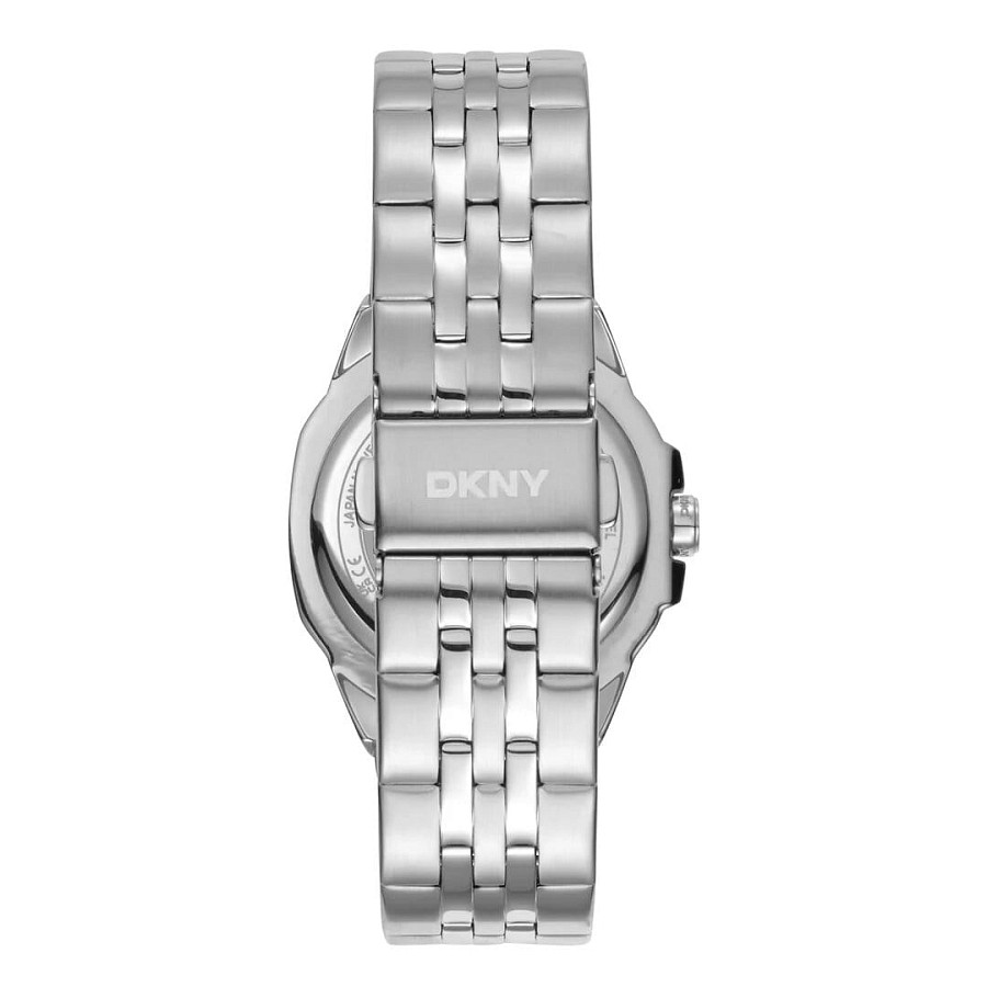 Часы DKNY Brooklyn Midi DK1L012M0045 — металл сталь, США