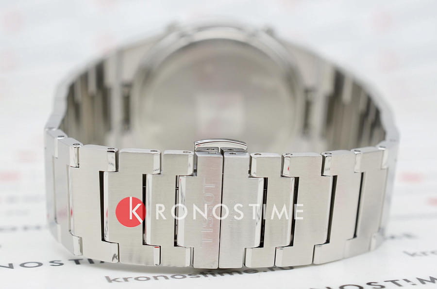 Часы Tissot PRX Digital T137.463.11.050.00 — Швейцария, кварцевые