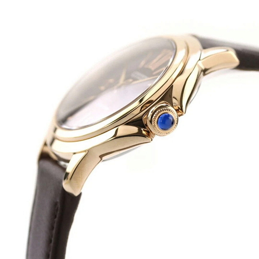 Часы Citizen Citizen L EM1163-09X — сталь металл, Япония