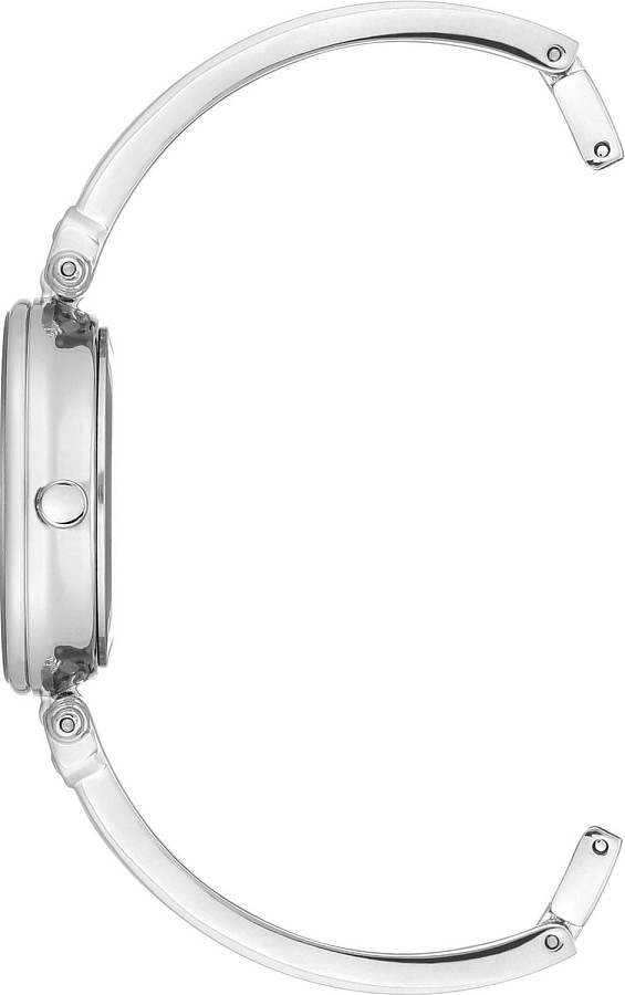 Часы Anne Klein Diamond 1981WTSV — нержавеющая сталь, женские