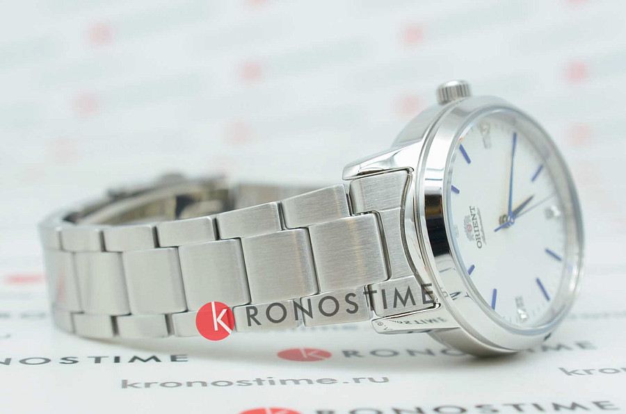 Часы Orient RA-NB0102S (RN-NB0102S) — артикул RA-NB0102S