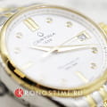 Швейцарские механические часы Certina DS Action C032.207.22.116.00, фото 8