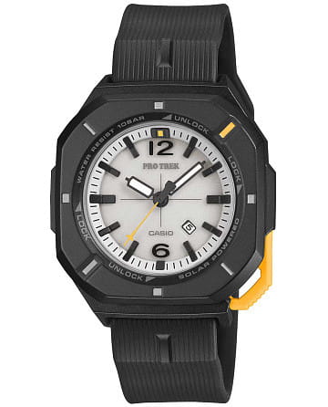 Casio Pro Trek PRJ-01-1