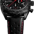 Швейцарские механические часы TAG Heuer Monza Flyback Chronograph CR5092.FC8372, фото 4