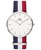 Шведские наручные часы Daniel Wellington Classic Cambridge DW00100017