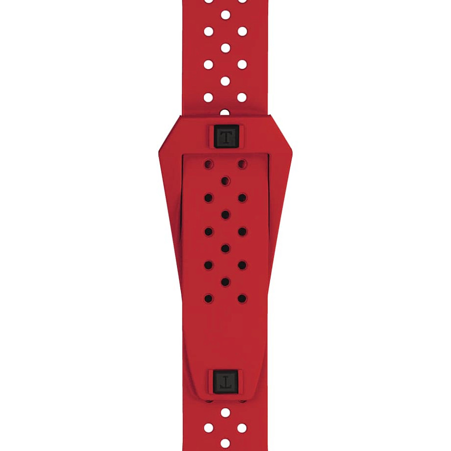Часы Tissot Sideral S Powermatic 80 T145.407.97.057.02 — сталь карбон металл, Швейцария