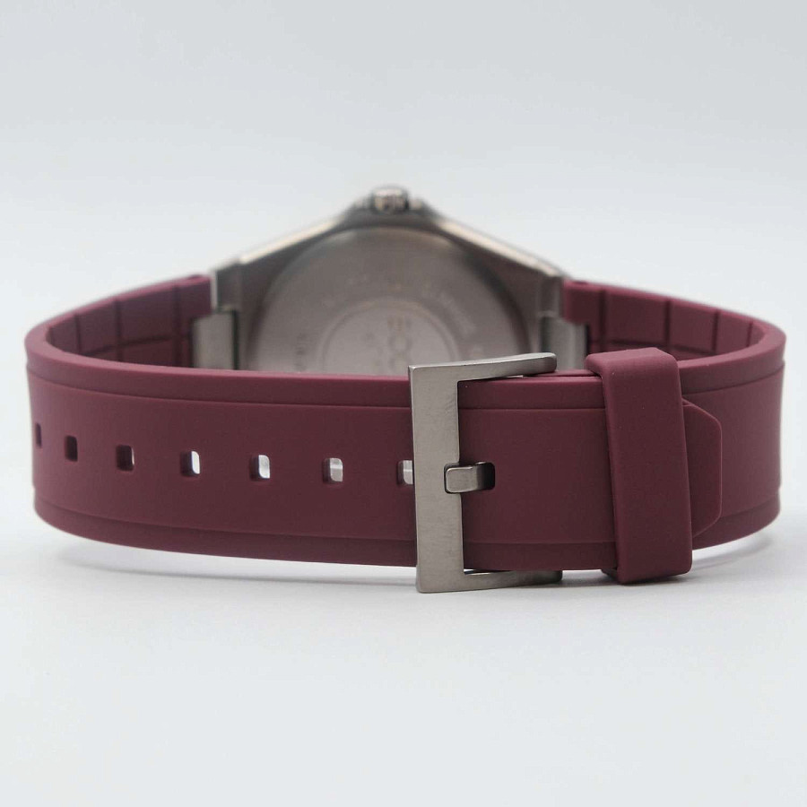 Часы Boccia Titanium 3667-03 — артикул 3667-03
