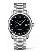 Швейцарские механические наручные часы Longines Master Collection L2.793.4.57.6