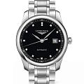 Швейцарские механические наручные часы Longines Master Collection L2.793.4.57.6