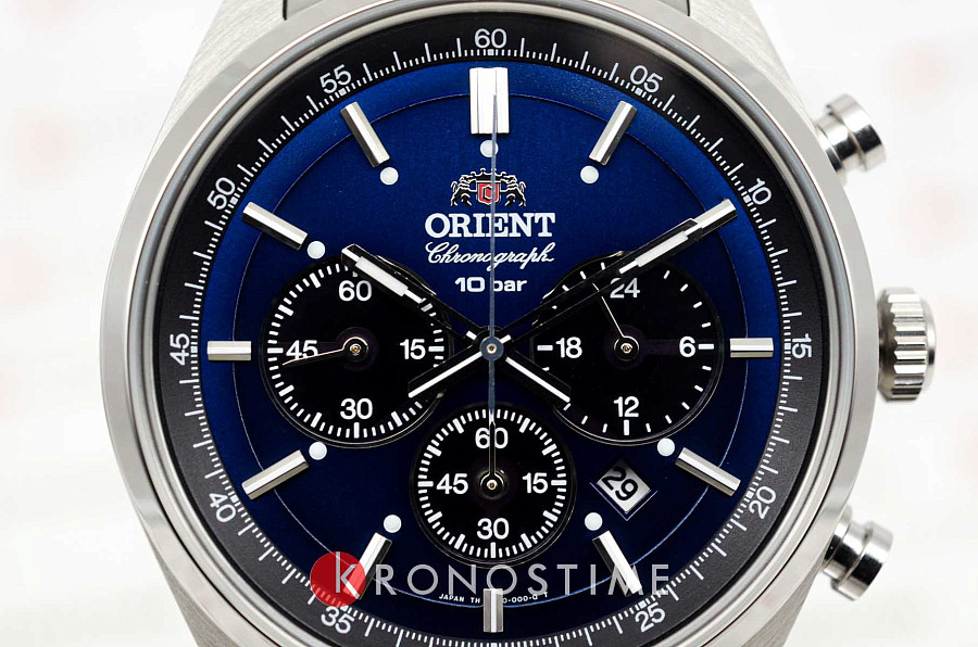 Часы Orient Sport WV002 (WV0021TX) — артикул WV0021TX