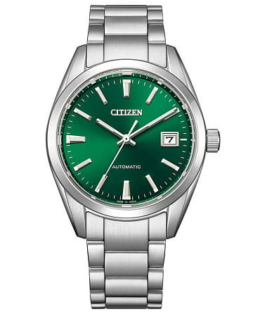 Citizen Automatic NB1051-56W
