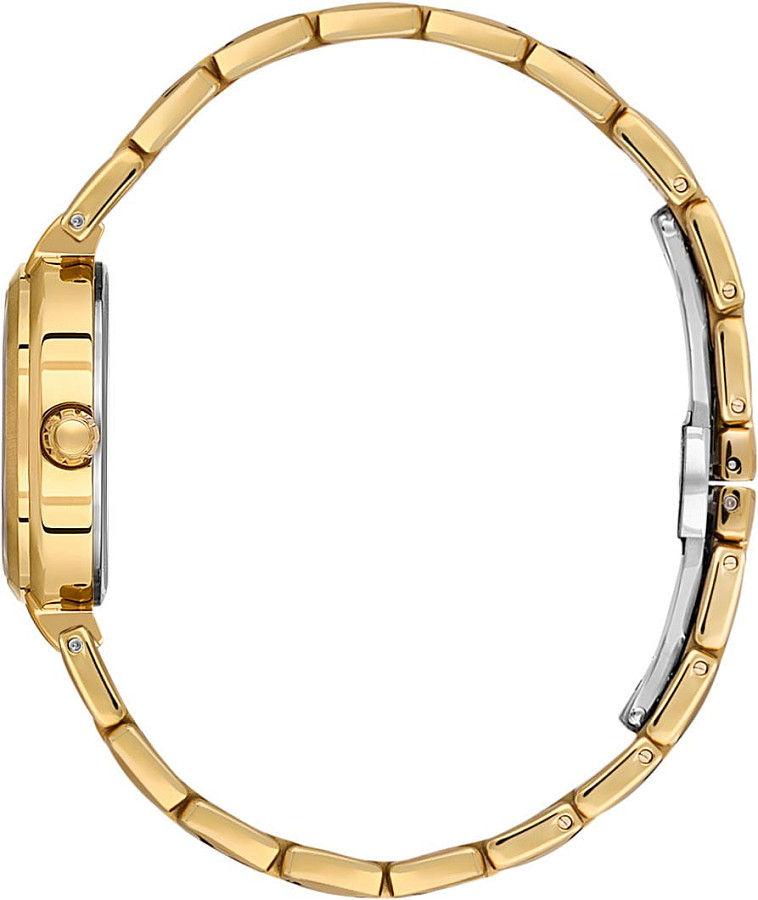 Часы Santa Barbara Polo & Racquet Club Luxury SB.1.10556-2 — металл сталь, США