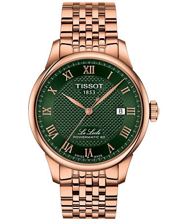 Tissot Le Locle T006.407.33.093.00