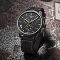Швейцарские часы Tissot chrono XL Brooklyn nets T116.617.37.051.02, фото 15