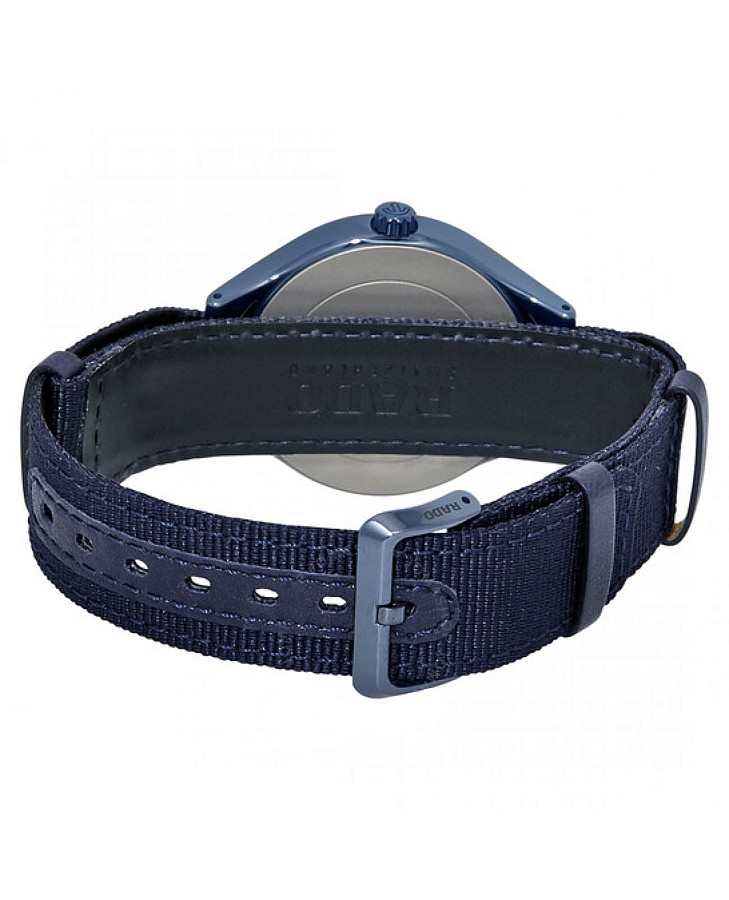 Часы Rado True R27235206 — керамика, Швейцария