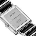 Швейцарские часы Rado Integral Diamonds R20253712, фото 4