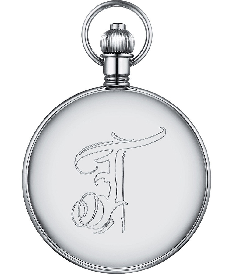 Часы Tissot Savonnette Mechanical T864.405.99.033.00 — механические, латунь