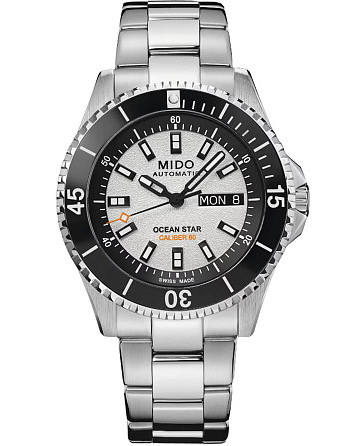 Mido Ocean Star 200 M026.930.11.051.00