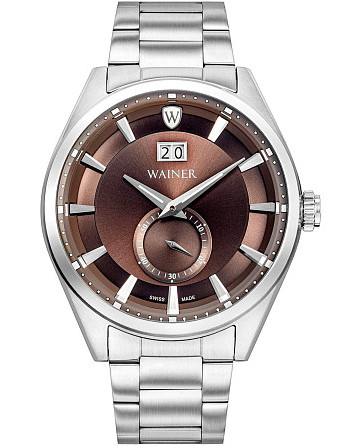 Wainer Classic WA.17000-B