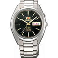 Японские механические часы Orient AB00006B (FAB00006B)
