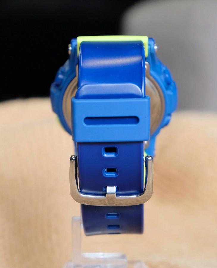 Часы Casio Baby-G BGA-185FS-2ADR — артикул BGA-185FS-2ADR