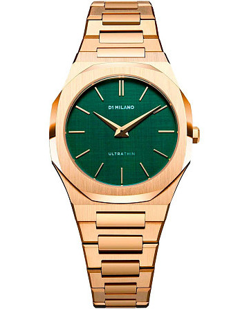D1 Milano Ultra Thin UTBL18