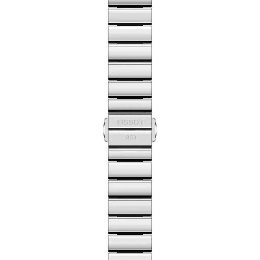 Часы Tissot SRV 30 mm T160.110.21.113.00 — кварцевые, Швейцария, женские
