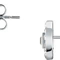 Серьги Karl Lagerfeld Illume KLBJX19, фото 2