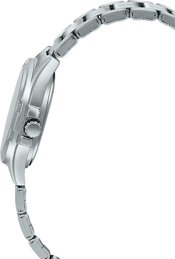 Часы Casio Collection LTP-1308D-9A — нержавеющая сталь, женские