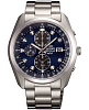 Японские часы Orient Chronograph WV0011TY