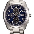 Японские часы Orient Chronograph WV0011TY