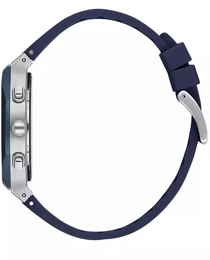Часы Beverly Hills Polo Club BP3539X.399 — сталь металл, США