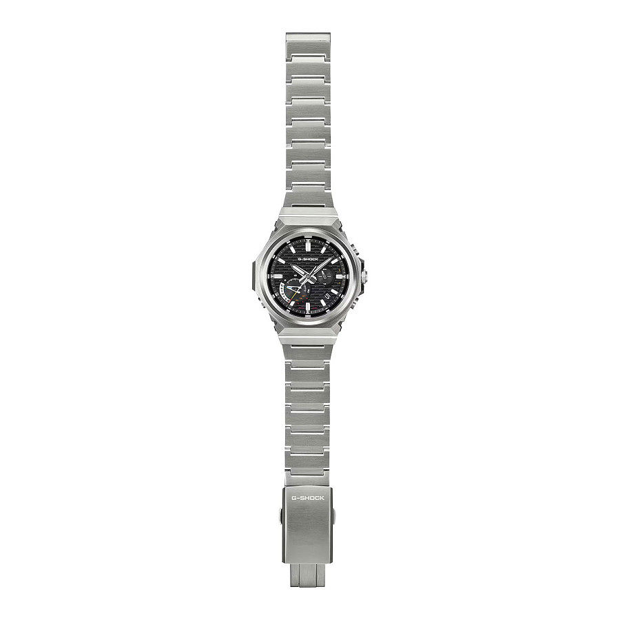 Часы Casio G-Shock G-Steel GST-B1000D-1A — артикул GST-B1000D-1A