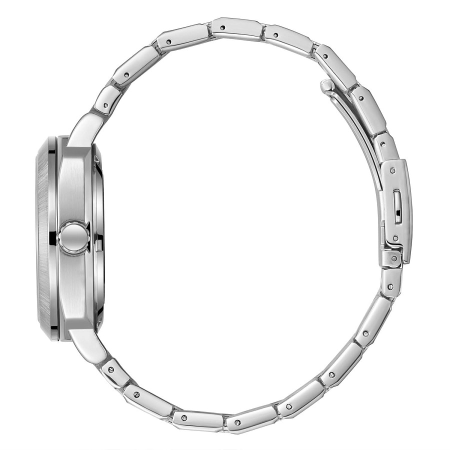 Часы Lee Cooper LC08075.330 — суперметалл металл, Англия