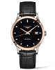 Швейцарские механические часы Longines Record Collection L2.821.5.57.2