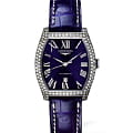 Швейцарские механические часы Longines Evidenza L2.142.0.98.2