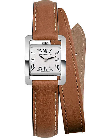Herbelin V Avenue 17037AP01GDL