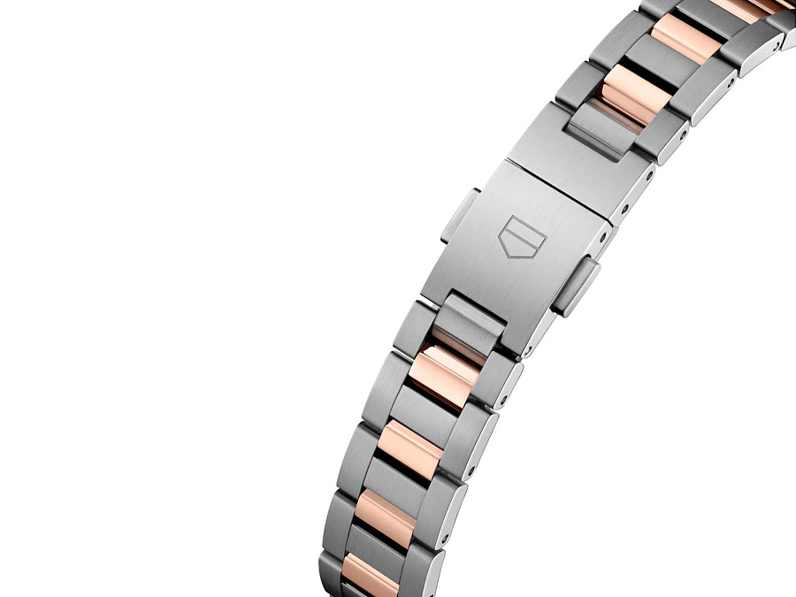 Часы TAG Heuer Carrera Date WBN2450.BD0569 — Швейцария, механические