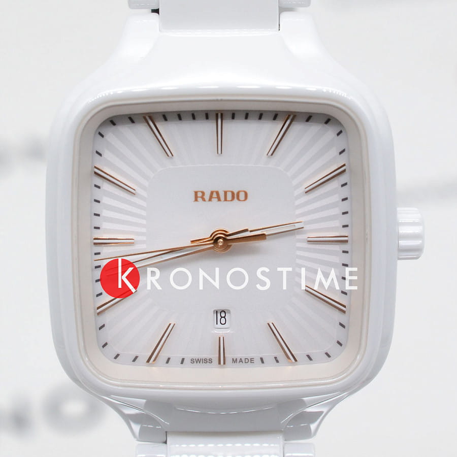 Часы Rado True Square R27072012 — артикул R27072012