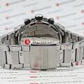 Испанские наручные часы Festina Chrono Sport F20463/2 с хронографом, фото 4
