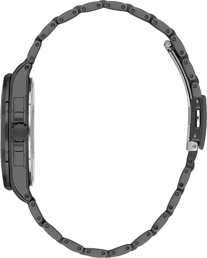 Часы Daniel Klein Premium DK.1.13739-5 — кварцевые, сталь металл