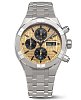 Швейцарские механические часы Maurice Lacroix Aikon Automatic Titanium Chronograph AI6038-TT032-530-1