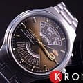 Японские часы Orient FEU00002TW, фото 3