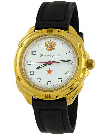 Восток командирские 219322