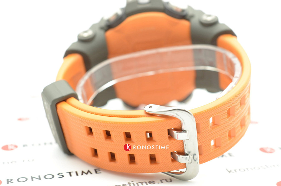 Часы Casio G-Shock GG-B100-1A9DR (GG-B100-1A9ER) — артикул GG-B100-1A9ER