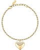 Браслет Karl Lagerfeld Pave Amour KLBJW05