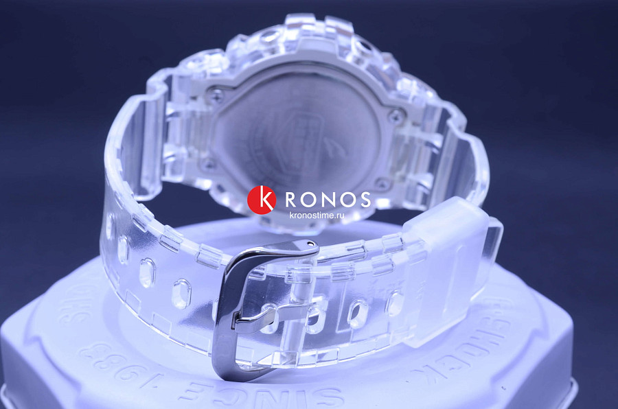 Часы Casio G-Shock GMD-S6900SR-7 — артикул GMD-S6900SR-7ER