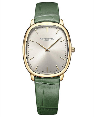 Raymond Weil Toccata Heritage 5280-PC-64001