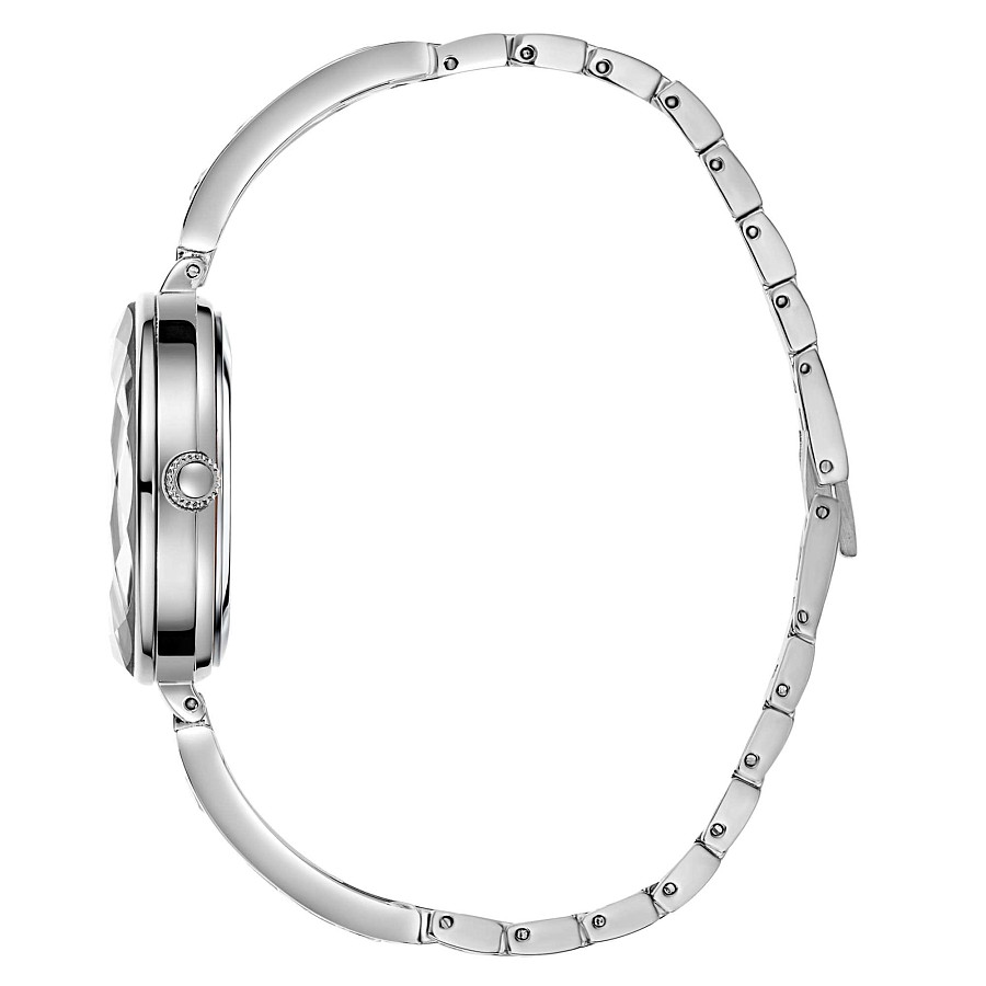 Часы Lincor Bijou 4037B-1 — сталь металл, Россия